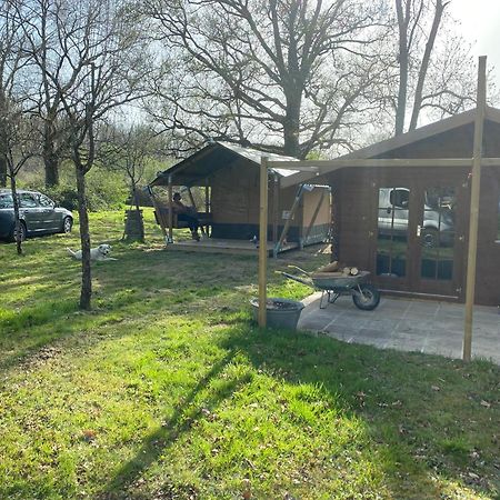 Domaine La Faix, Gite La Chouette Saint-Plaisir المظهر الخارجي الصورة